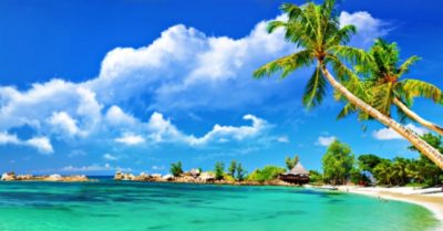 “Đức của nước” dạy người cách tu dưỡng bản thân