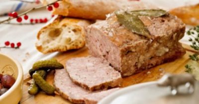 Cách nấu pate thịt heo thơm ngon, béo ngậy với 5 bước nhanh chóng