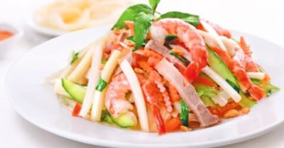 2 cách nấu ngó sen ngon bổ dưỡng lại không bị thâm đen