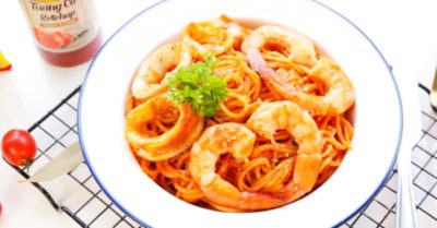 Cách nấu mì Ý hải sản không bị tanh, ngon đậm đà hương vị