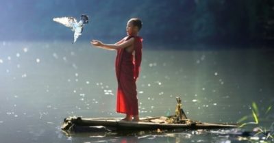 3 cái bẫy khiến đời người mệt mỏi