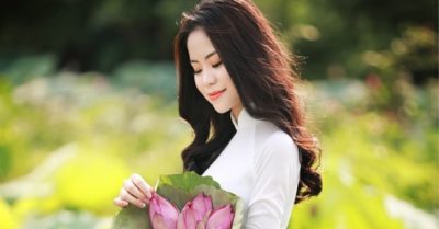 5 đặc điểm ở phụ nữ khiến đàn ông bị cuốn hút ngay từ cái nhìn đầu tiên