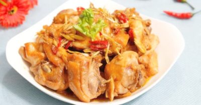 3 cách nấu gà già khiến thịt mềm thơm ngon hấp dẫn