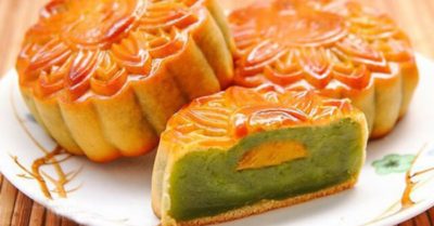 Cách nấu đậu xanh làm nhân bánh trung thu thơm dẻo tại nhà