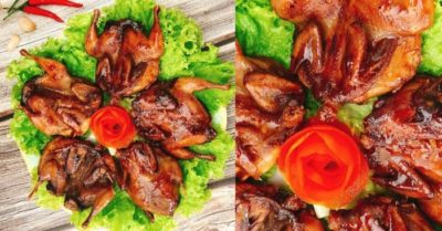Cách nấu cút rôti nước dừa thơm ngon đậm vị đơn giản tại nhà