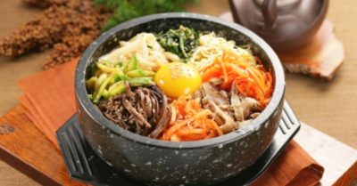 Cách nấu cơm trộn Hàn Quốc ngon đơn giản lại bắt mắt