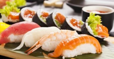 3 cách nấu cơm sushi mềm ngon đơn giản tại nhà