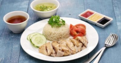 Cách nấu cơm gà Phan Rang thơm ngon, chuẩn vị cho gia đình