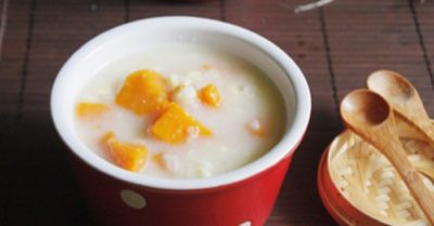 Cách nấu chè ngô khoai lang dân dã, thanh mát