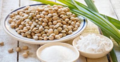 Cách nấu chè đậu nành nguyên hạt nước cốt dừa thanh mát cho ngày hè