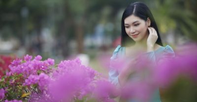5 kiểu phụ nữ cả đời được phúc báo và gặp nhiều quý nhân