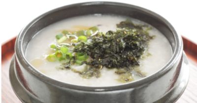 2 cách nấu cháo rong biển cho bé thơm ngon bổ dưỡng tại nhà