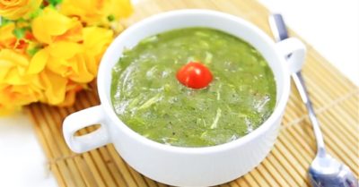 11 cách nấu cháo giúp bé tăng cân thơm ngon nhiều chất dinh dưỡng