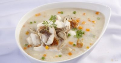 Cách nấu cháo cá thác lác cho bé ăn dặm ngon bổ dưỡng tại nhà