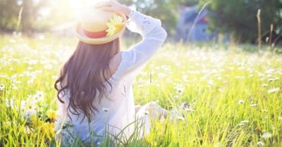 Phụ nữ muốn hạnh phúc, hãy bỏ ngay những sai lầm phá hủy cuộc đời này