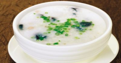 Cách nấu cháo cá kèo cho bé ăn dặm thơm ngon bổ dưỡng tại nhà