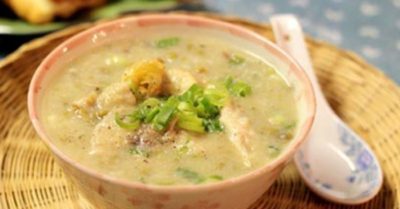 Cách nấu cháo cá dìa cho bé bổ dưỡng với 5 công thức đơn giản