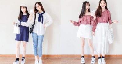 Các dáng người và cách phối đồ cho nữ giúp tôn dáng và đẹp hơn