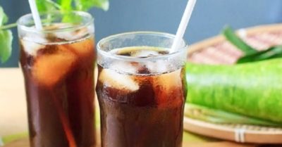 Cách nấu trà bí đao giúp mát gan, thanh lọc cơ thể cho cả nhà