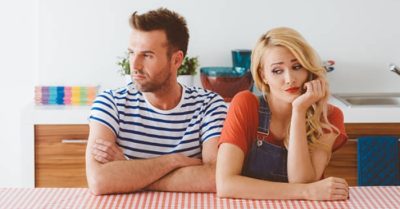 Những câu nói đùa vợ chồng nên tránh kẻo hôn nhân lục đục, rạn nứt