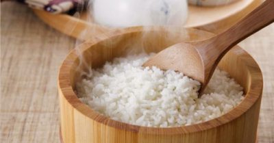 6 mẹo nấu cơm ngon giúp bữa ăn thêm tròn vị, hấp dẫn