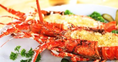 Các cách nấu tôm hùm thơm ngon hấp dẫn tại nhà