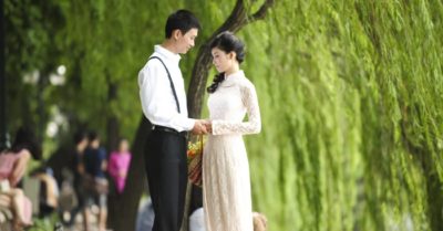 Đàn ông lấy được người vợ có 3 đặc điểm này gia đình luôn ấm êm, thịnh vượng