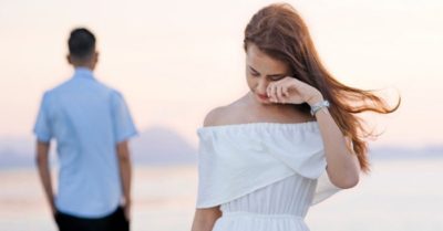 8 lý do vì sao phụ nữ nên cắt hẳn liên lạc với người yêu cũ