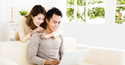 Sự hòa hợp giữa vợ chồng quyết định hưng thịnh của gia đình