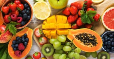 Mẹo chọn mua trái cây mùa hè ngon, sạch, an toàn cho sức khỏe