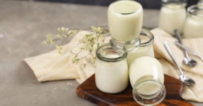 5 cách khắc phục sự cố khi làm sữa chua tại nhà