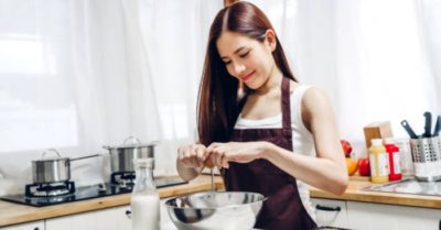Nấu ăn ngon chính là một cách giữ chồng rất đơn giản mà vô cùng hiệu quả 