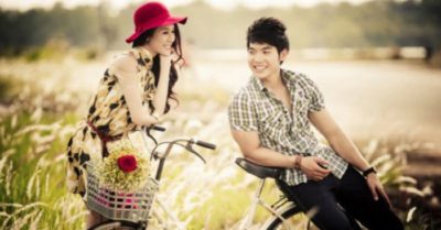 7 điều đặc biệt ở phụ nữ khiến đàn ông ‘đổ gục’ ngay từ cái nhìn đầu tiên