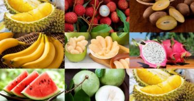 Những loại trái cây thuần Việt chị em mua không lo nhập từ Trung Quốc