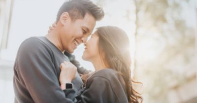 10 câu nói ngọt ngào có sức mạnh hơn cả 3 từ “em yêu anh”