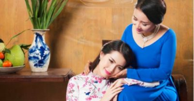Thư mẹ gửi con gái: Cảm động và ý nghĩa cho những ai sắp kết hôn