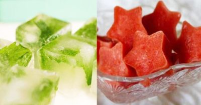5 thực phẩm đông đá lên là giúp cho làn da khỏe mạnh và tươi sáng