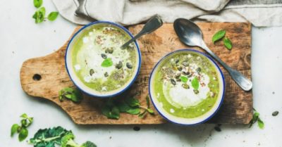 Cách nấu cháo mực cho bé ăn dặm ngon, giàu dinh dưỡng và không tanh