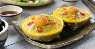 Cách nấu mắm chưng cá linh với thịt trứng đậm đà, chuẩn vị miền Tây