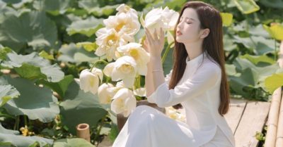 Vốn qúy nhất của người phụ nữ không phải nhan sắc, mà chính là sự giáo dưỡng