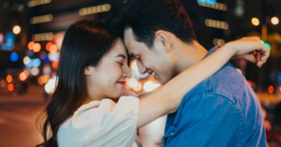 Chấp nhận được 4 ‘điểm xấu’ này của bạn, chứng tỏ đó là người đàn ông yêu bạn thật lòng và muốn sống bên bạn trọn đời