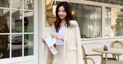 6 lưu ý khi chọn trang phục để được coi là có thẩm mỹ thời trang đẹp