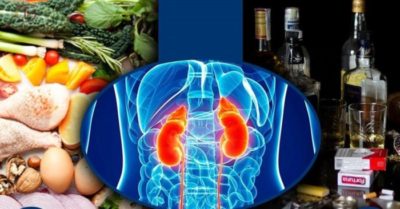 9 thói quen tàn phá thận nghiêm trọng, gây hại cho sức khỏe