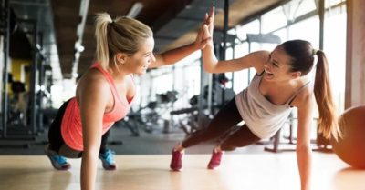 7 bài tập giúp cải thiện chiều cao dành cho phụ nữ tuổi trưởng thành