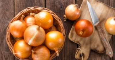 Những sai lầm nguy hiểm khi ăn hành tây gây hại cho sức khỏe