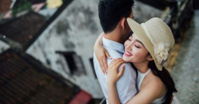Bí quyết để duy trì tình yêu vợ chồng bền lâu, hôn nhân hạnh phúc