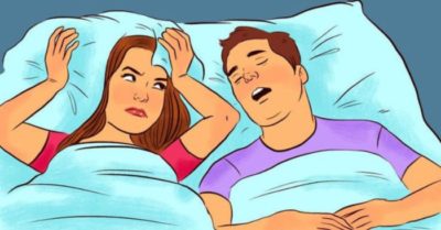 9 cách giúp loại bỏ chứng ngủ ngáy để có giấc ngủ sâu và ngon hơn