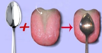 Cách nhận biết nội tạng nhiễm độc chỉ bằng 1 chiếc muỗng