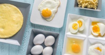 Những điều nên và không nên khi ăn trứng cần lưu ý