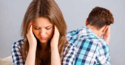 10 điều ‘tối kỵ’ khi vợ chồng cãi nhau